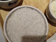 -真功夫(岗顶店)