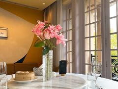 -伯衡55·吉品轩(乌鲁木齐南路店)