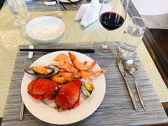 -太原凯宾斯基饭店