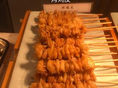 -松子料理(华威桥店)