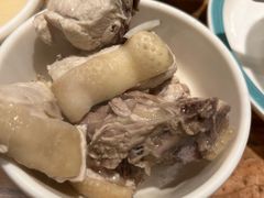 -春润大地海南椰子鸡(沙井京基百纳广场店)