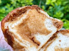 -爸爸糖吐司面包(北京新奥购物中心店)