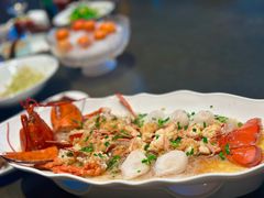 -炊江南·上海菜(国展华漕店)