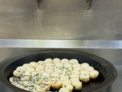 -小杨生煎(黄河路美食休闲街店)