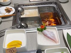 -海底捞火锅(王府井店)