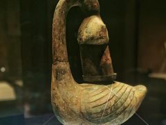 -陕西历史博物馆