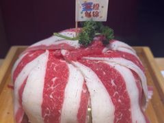 -韩宫宴烤肉·料理(海门大有境店)
