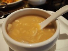 花生汤-闽和南(深圳万象城店)