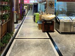 -海铺·渔家虾水饺(皇姑店)