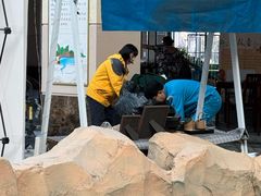 -青岛海泉湾皇冠假日度假酒店