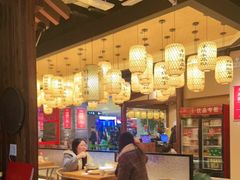 大堂-川菜故事(光谷步行街店)