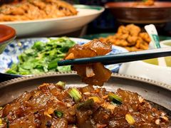-金狮麟·新豫菜(金码大厦店)