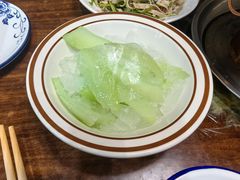 -超越炭火牛蛙火锅鸡(河东店)