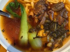 -磁州卤面·邯郸地方菜(复兴区店)