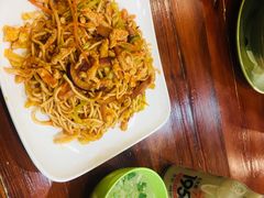 -美玲拉面(鞍山西道店)