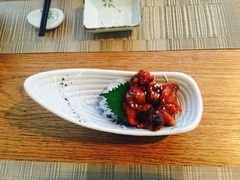 -酒井酱子·深夜食堂(东城汇店)