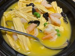 -图味美小黄鱼·景德菜(浙江路店)
