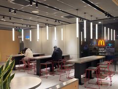 -麦当劳·得来速店(星沙大道店)