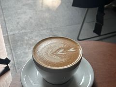 -Onirii Coffee(长乐路店)