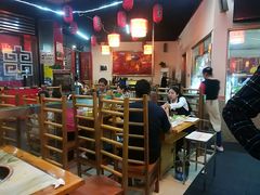 -袁记串串香(川师店)
