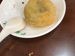 -护国寺小吃(左家庄店)
