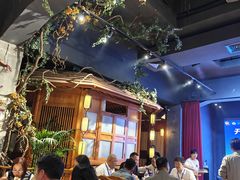 -群英会·三国菜(曹魏古城店)