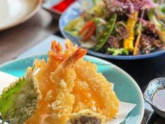 -新鲜特色餐厅(香格里拉大酒店)