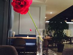 -香草意餐厅(杏石口路店)