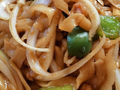 -大召山西祁县剔鱼子削面(向阳店)