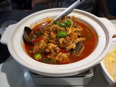 -老街鱼嘴巴(坡子街老店)