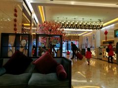 -成都明宇丽雅饭店