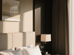 -汉庭优佳(成都一品天下蜀汉路东地铁站店)