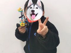 -蓝精灵创客少儿编程(百步亭中心)