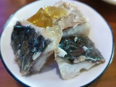 酒糟鱼块-同得兴 Since·1995 传统苏式面馆(十全街店)