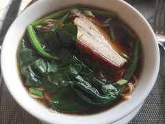 -无锡君来洲际酒店