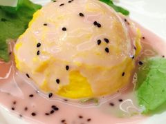 -万兴佳烤肉·长白山老味道(宏泰广场店)