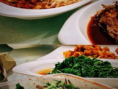 -抚顺美食·老上海味道