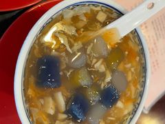 马蹄沙-玫瑰甜品(文明路店)