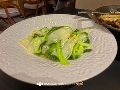 时令蔬菜-桥边小楼·手工云南菜·古城观景小楼