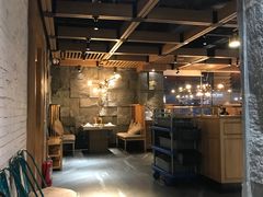 -一品诚记烤肉·甄选店(中南路店)