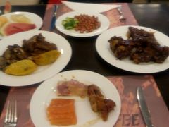 -晶丽香榭自助餐(南京大饭店)