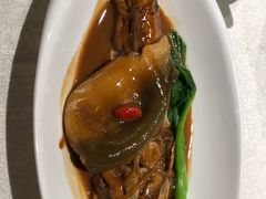 -黛瓦里巷(南京东路店)