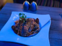 -Simply Fish Restaurant @Melaka Raya