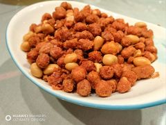 -杨氏青龙虾·羊蝎子(珠江路店)