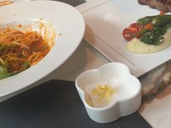 -ZHAO赵·牛扒坊(万象城店)