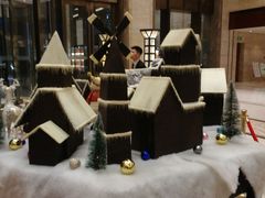 -常州逸高酒店-中餐厅