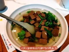 -馋三尺蟹粉小笼(人民广场店)