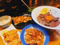 -Ramen满吉·豚骨拉面(丽园路店)