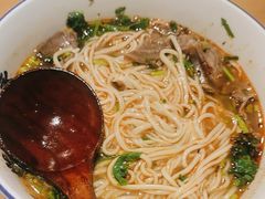 -马记永·兰州牛肉面(3019君尚店)