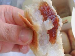 -华荣哲绿豆饼(泰安店)